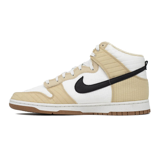 Nike Dunk High, Next Nature Toasty- Rattan hover image
