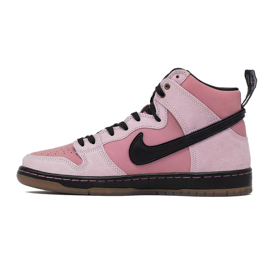 Nike Dunk High SB, KCDC 20th Anniversary hover image