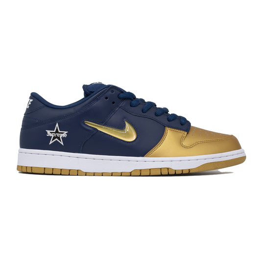 2015 ghost nike hyper dunks blue and gold