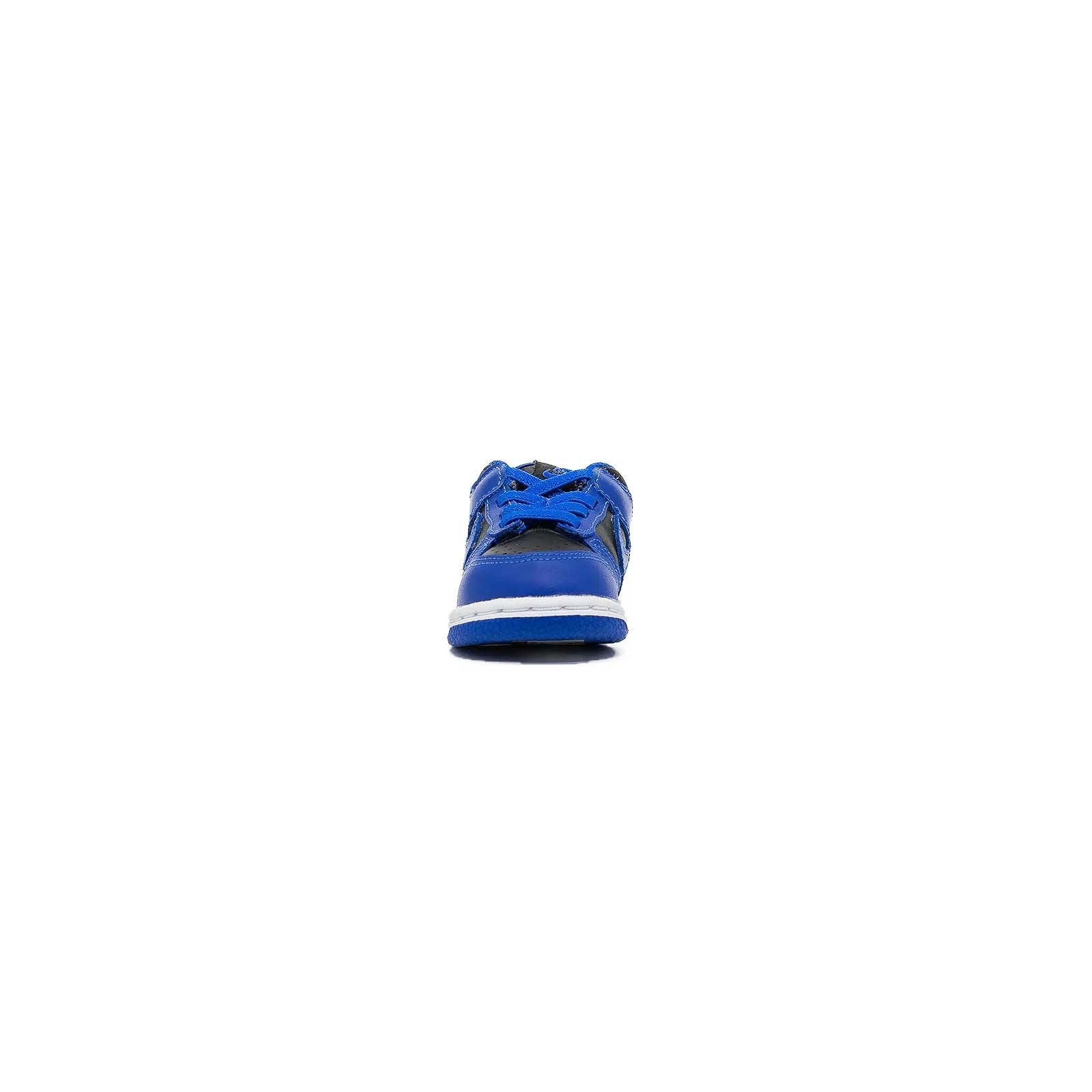Nike Dunk Low (TD), Hyper Cobalt