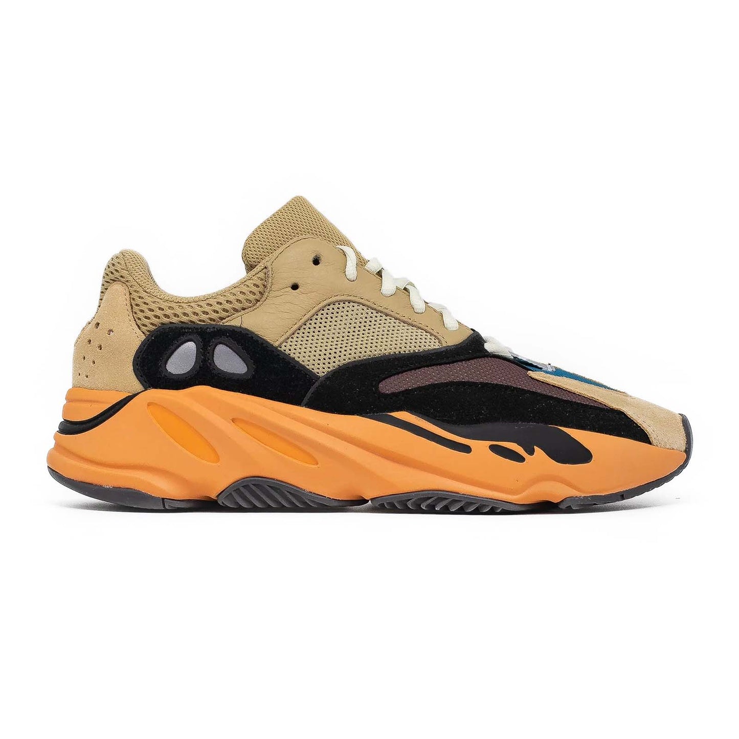 Yeezy Boost 700, Enflame Amber