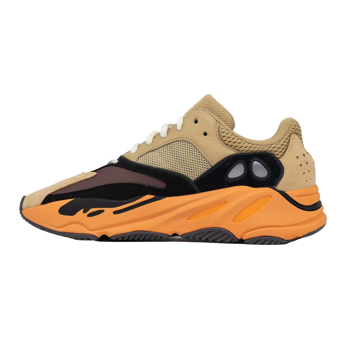 Yeezy Boost 700, Enflame Amber