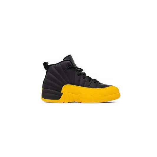 Air Jordan 12 (PS), University Gold