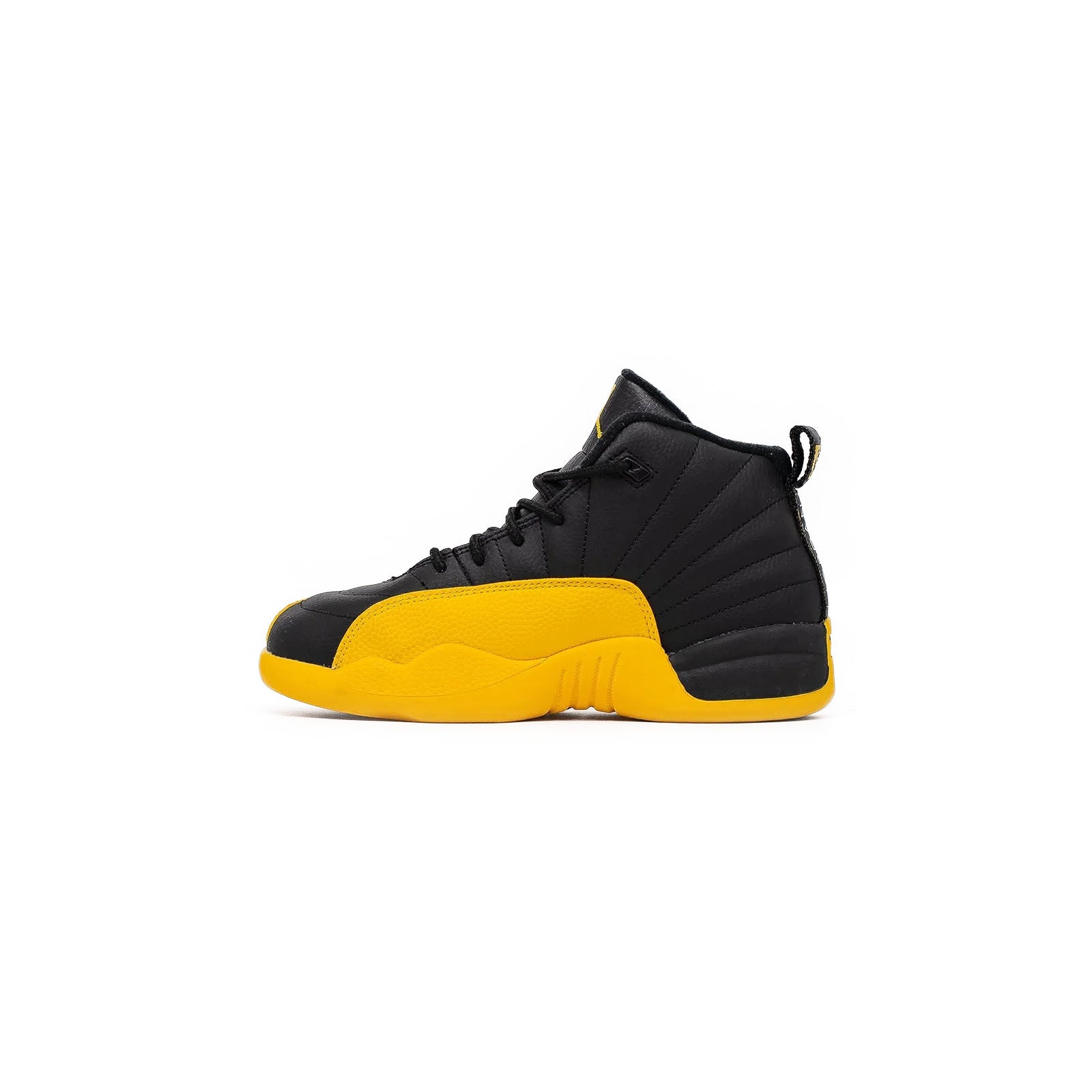 Air Jordan 12 (PS), University Gold