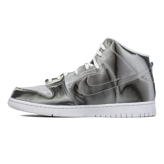 Nike Dunk High, CLOT Flux hover image