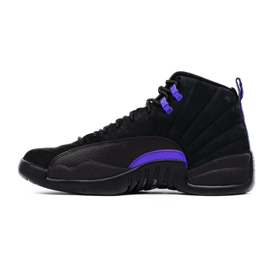 Air Jordan 12, Dark Concord hover image