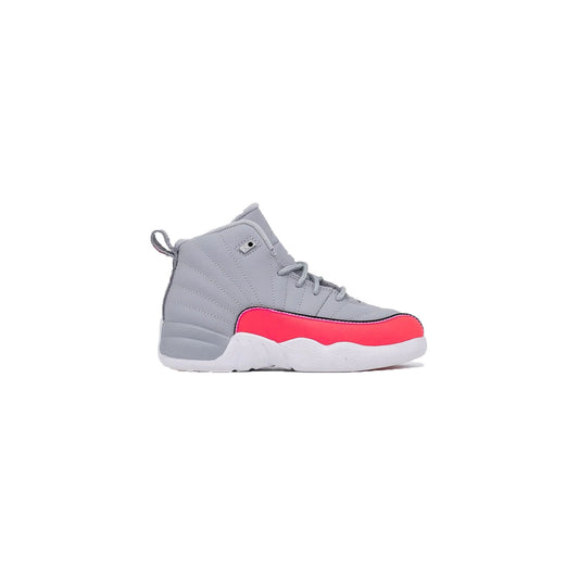 Air Jordan 12 (PS), Racer Pink