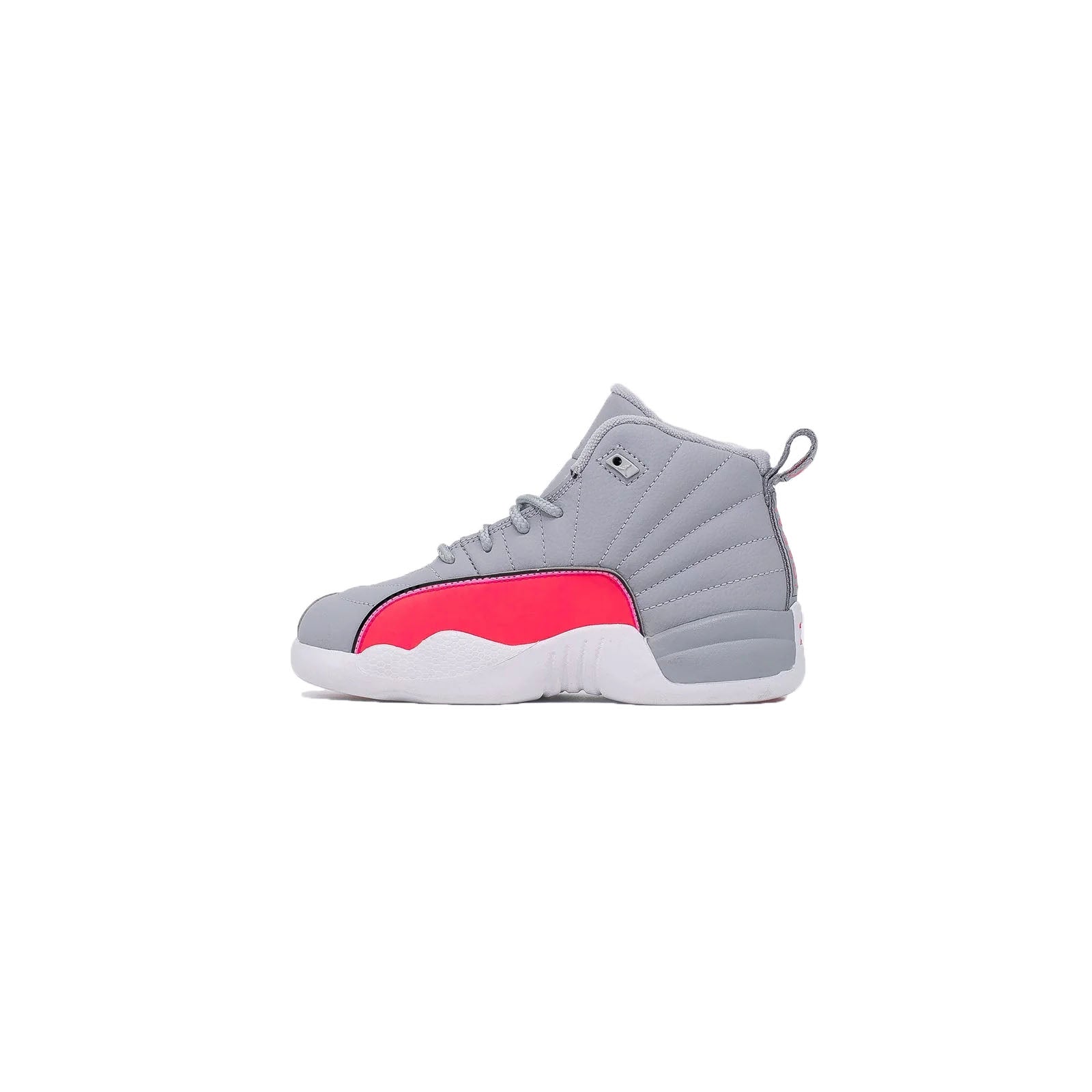 Air Jordan 12 (PS), Racer Pink