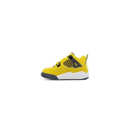 Air Jordan 4 (TD), Lightning (2021) hover image