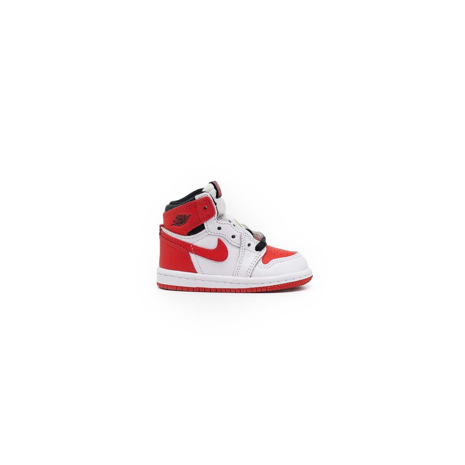 Air Jordan 1 High (TD), Heritage