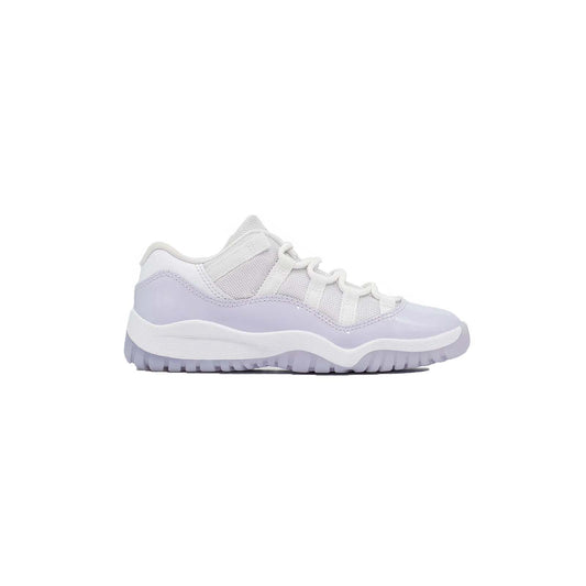 Air Jordan 11 Low (PS), Pure Violet