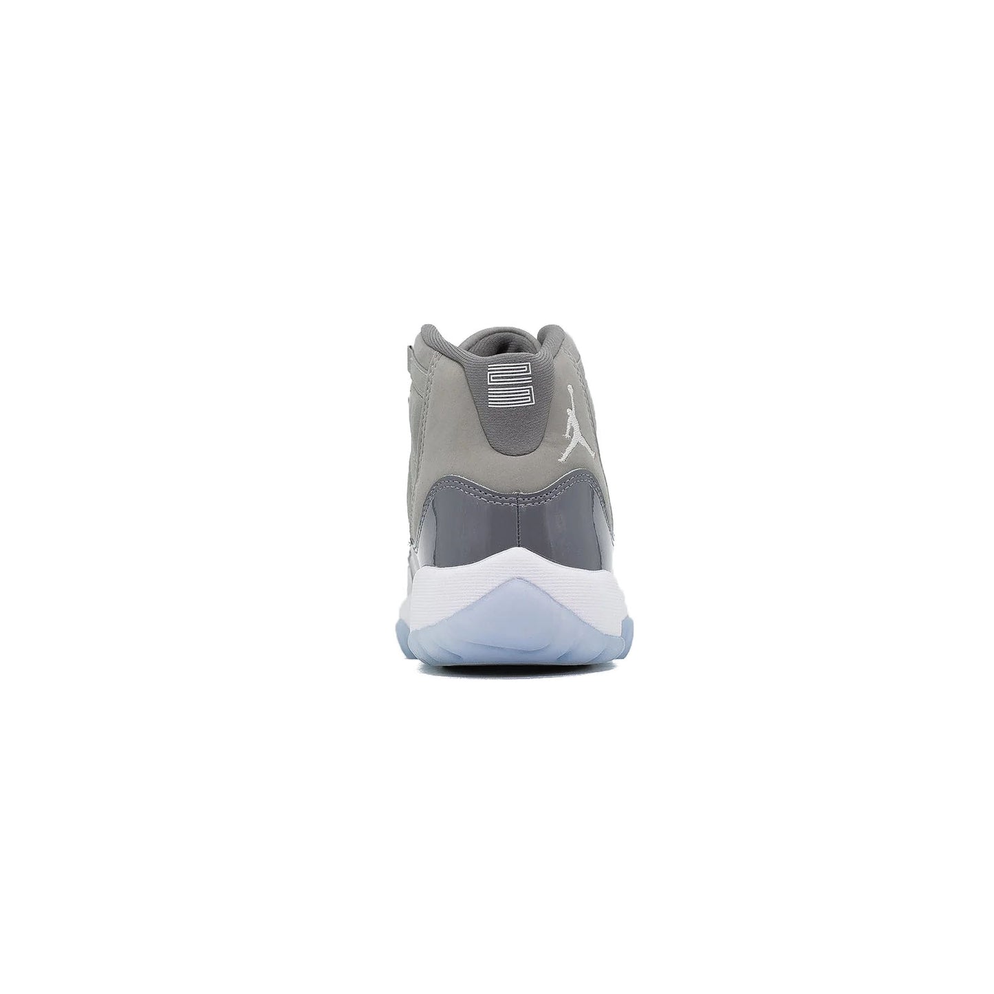Air Jordan 11 (PS), Cool Grey (2021)