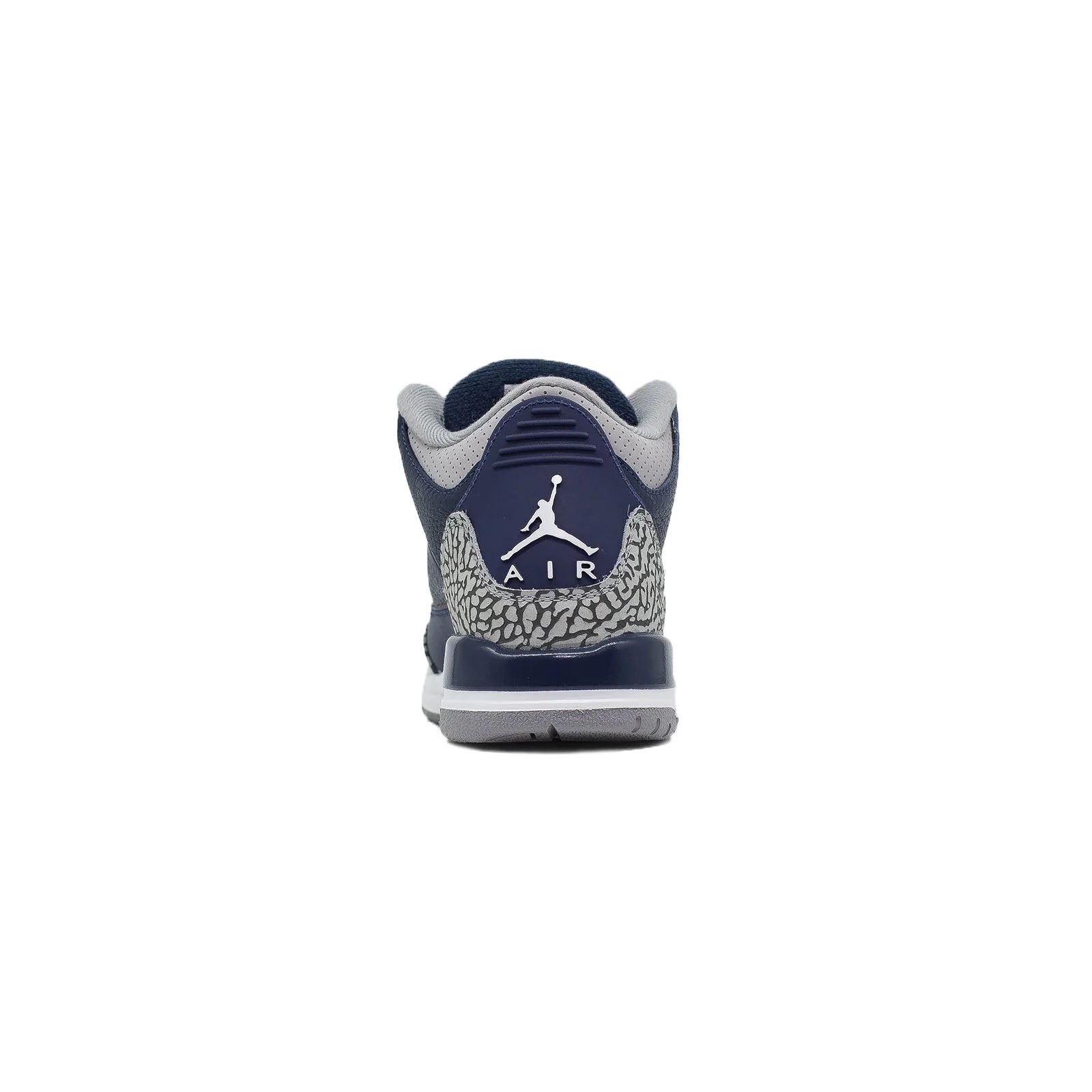 Air Jordan 3 (GS), Georgetown