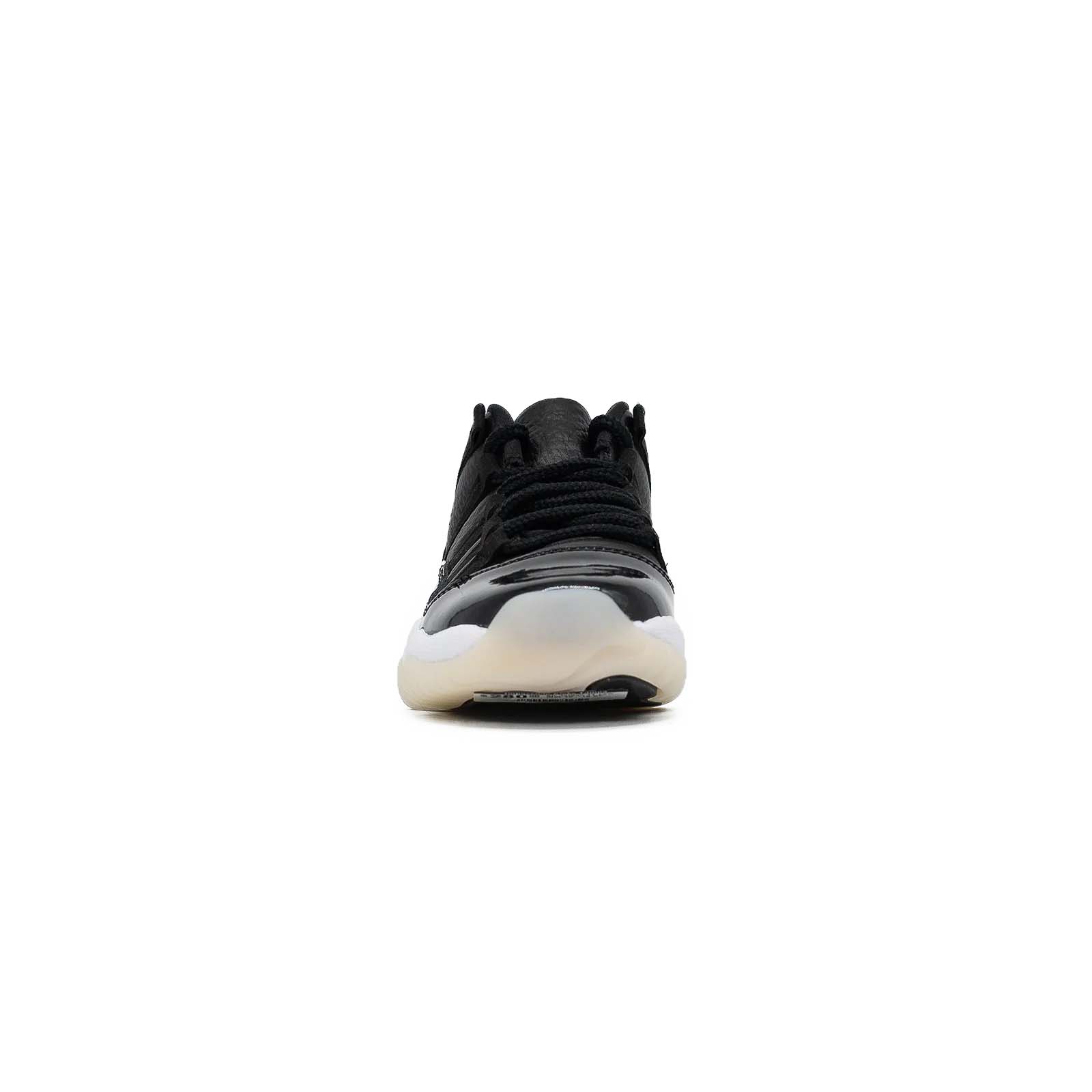 Air Nike Air Jordan 2 Retro Infrared Cement 30cm (GS), 72-10