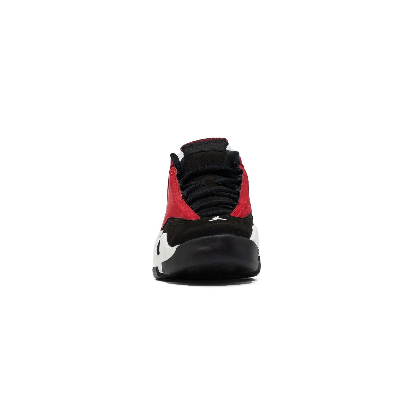 Air Jordan 14 (GS), Gym Red