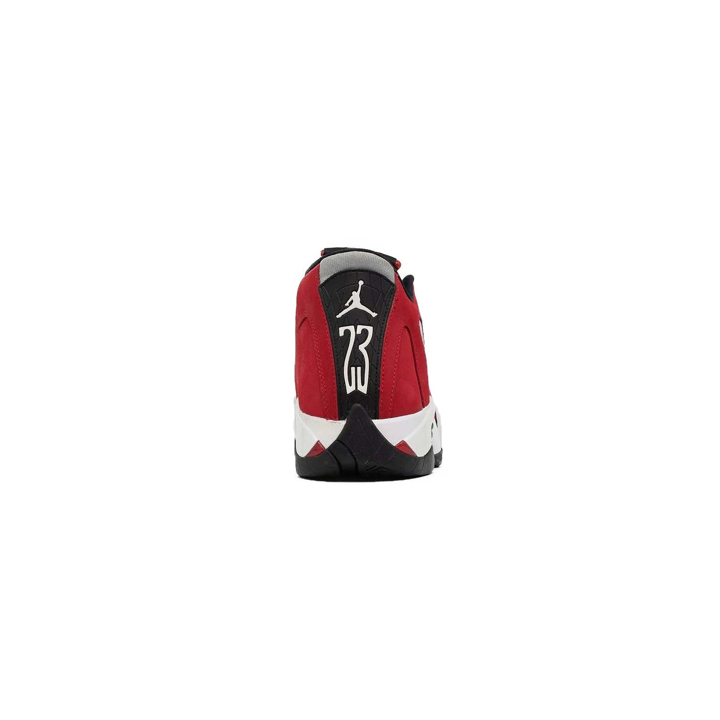 Air Jordan 14 (GS), Gym Red