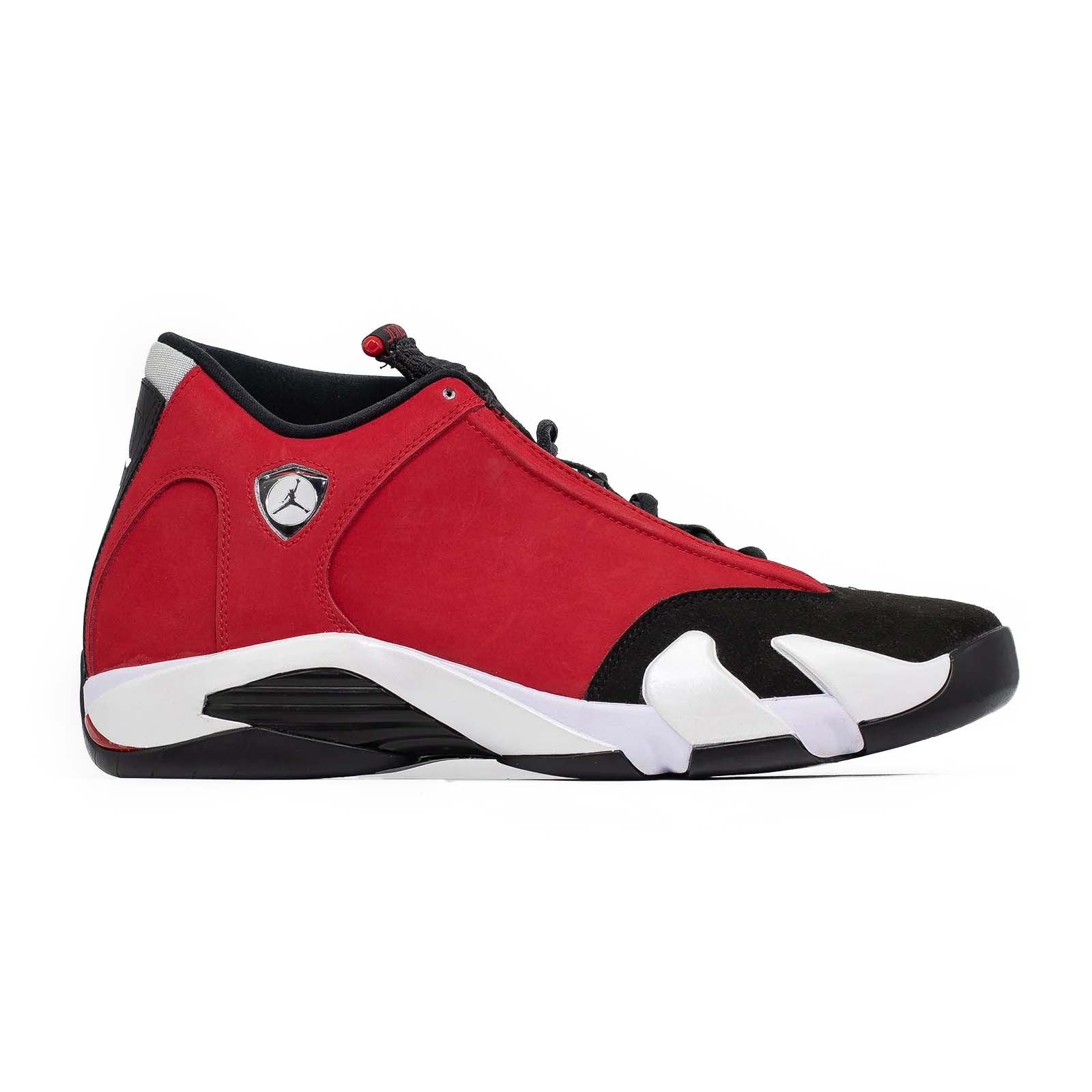 Air Jordan 14, Gym Red