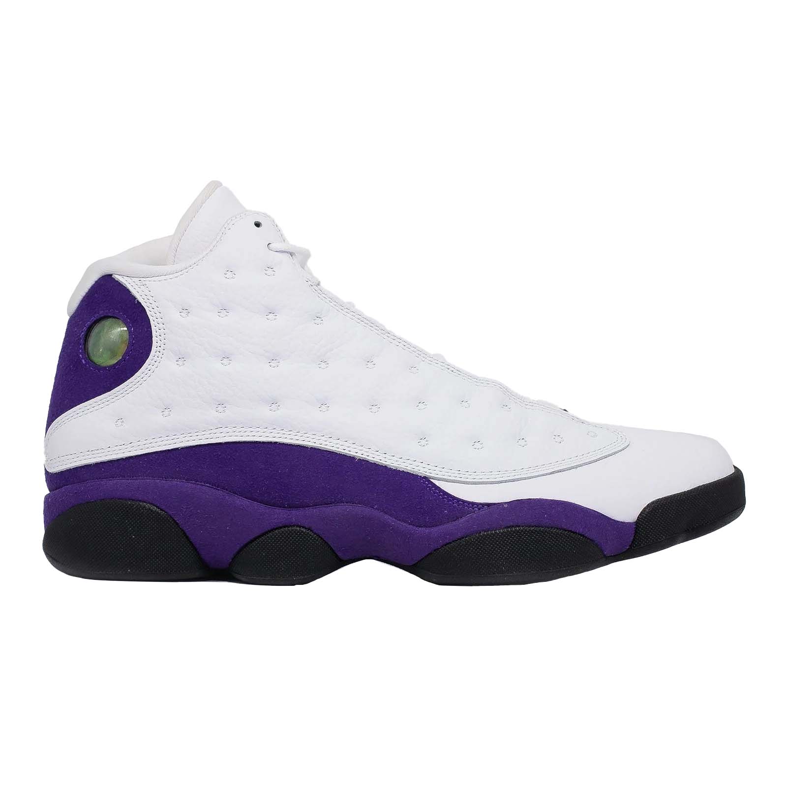 Air Jordan 13, Lakers