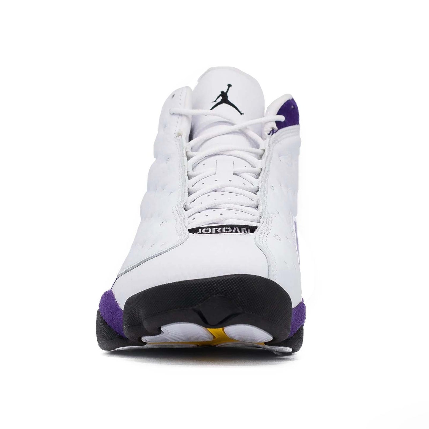 Air Jordan 13, Lakers