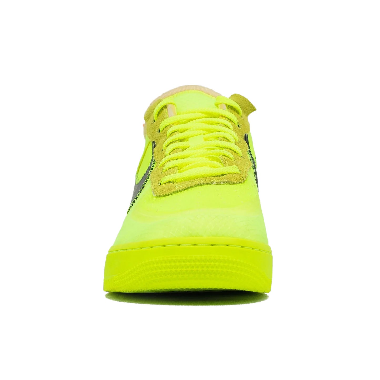 Nike Air Force 1 Low, Off-White Volt