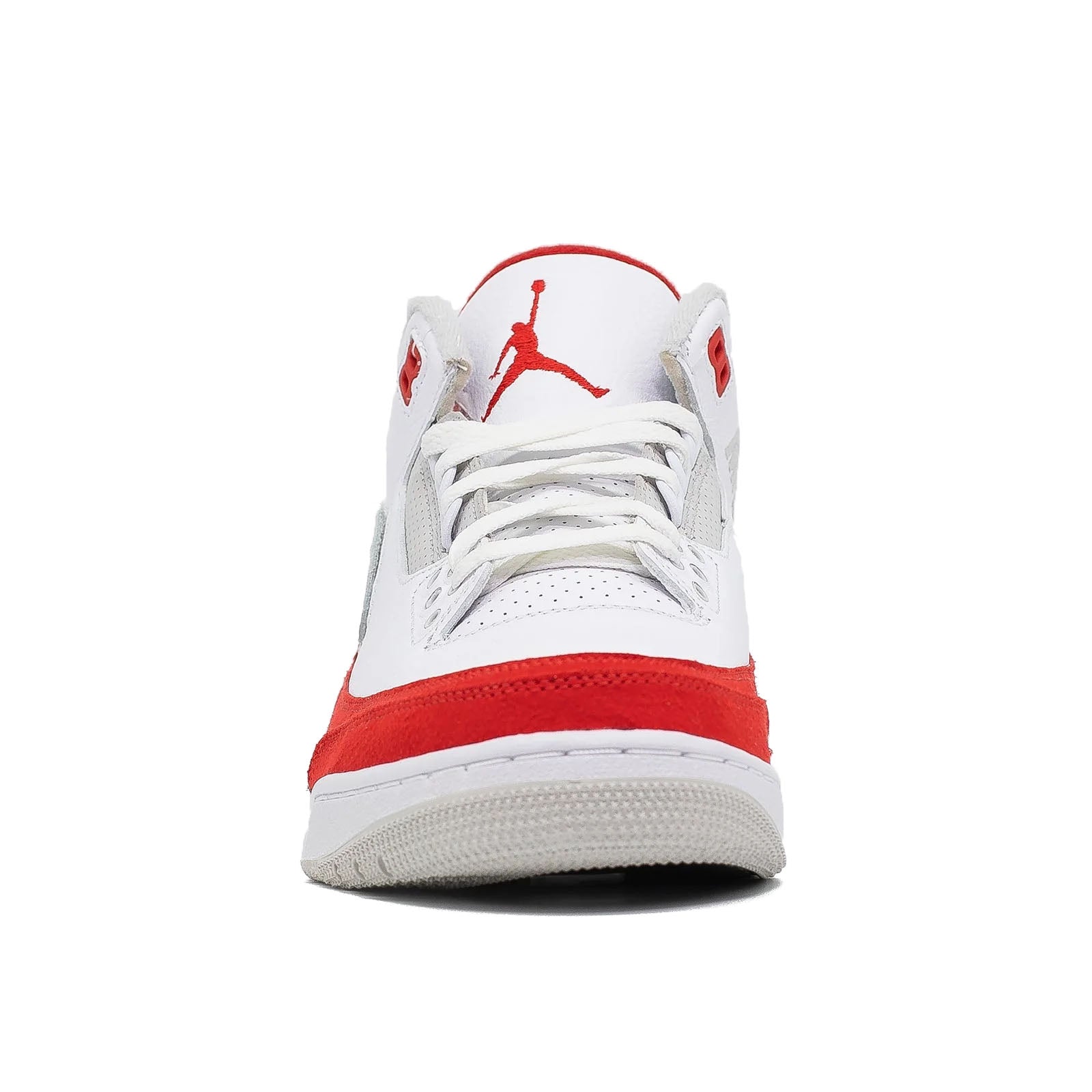 Air Jordan 3, Tinker Jordan x A Ma Maniere Short