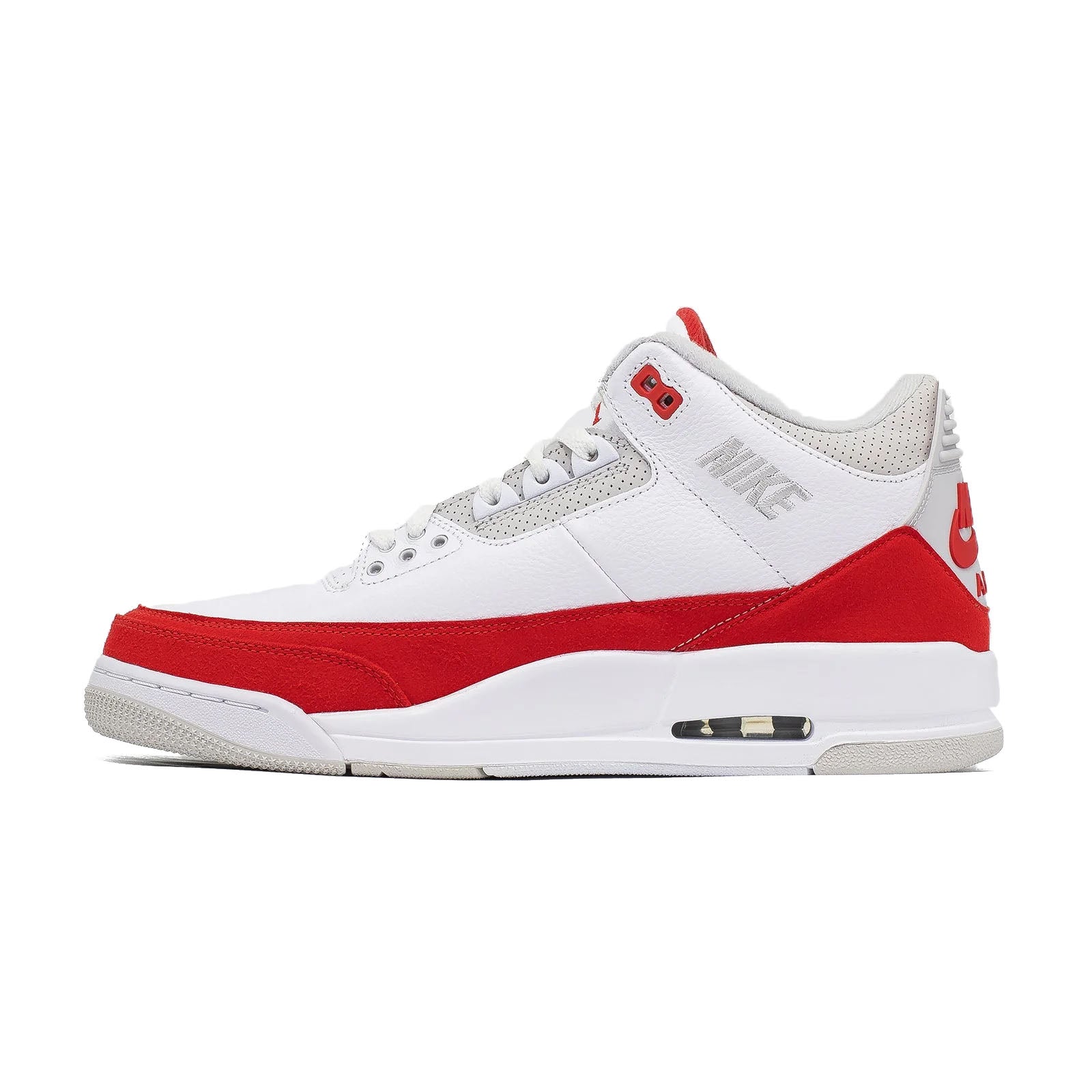 Air Jordan 3, Tinker Air Max – Impossible Kicks
