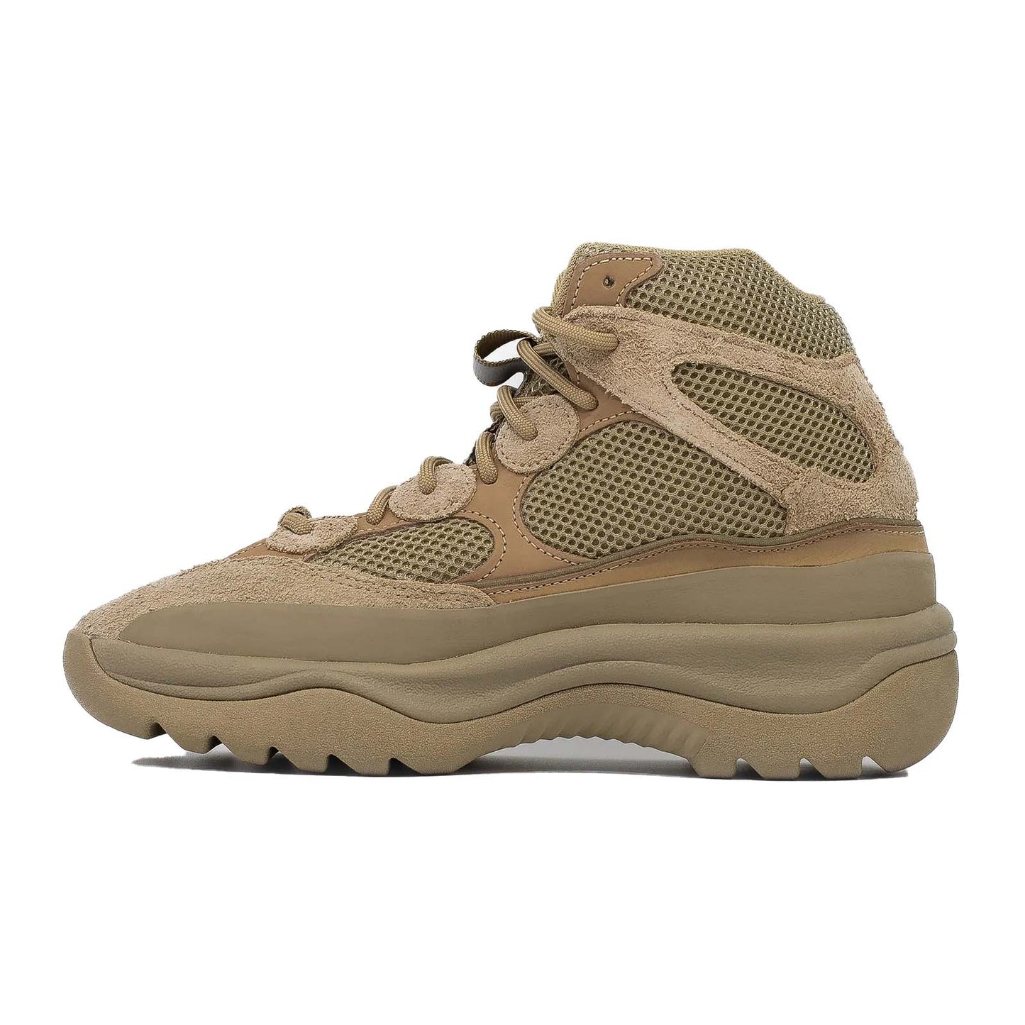 Yeezy Desert Boot, Rock