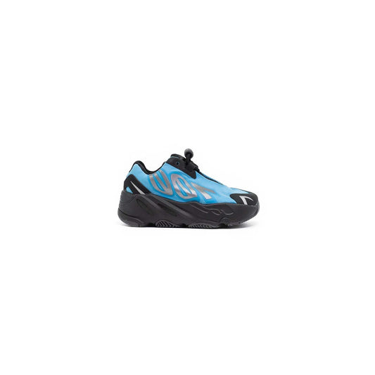 Yeezy Boost 700 MNVN (Kids), Bright Cyan