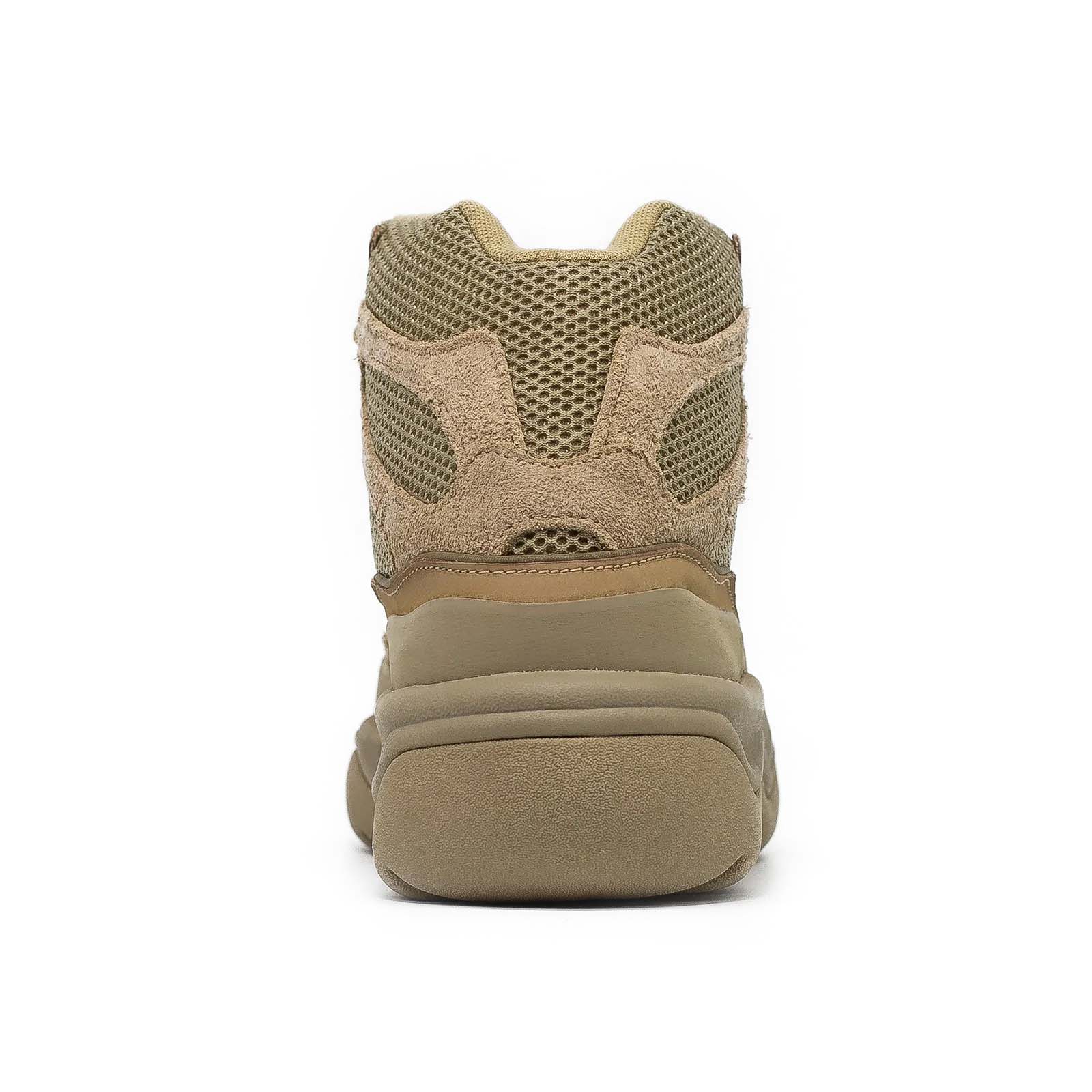 Yeezy Desert Boot, Rock