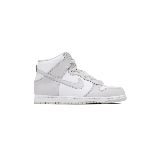 Nike Dunk High (GS), Vast Grey