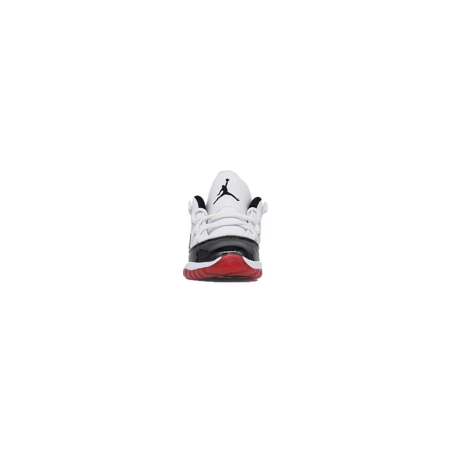 Air Jordan 11 Low (TD), Concord- Bred