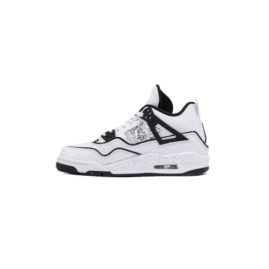 Air Jordan 4 (PS), DIY hover image