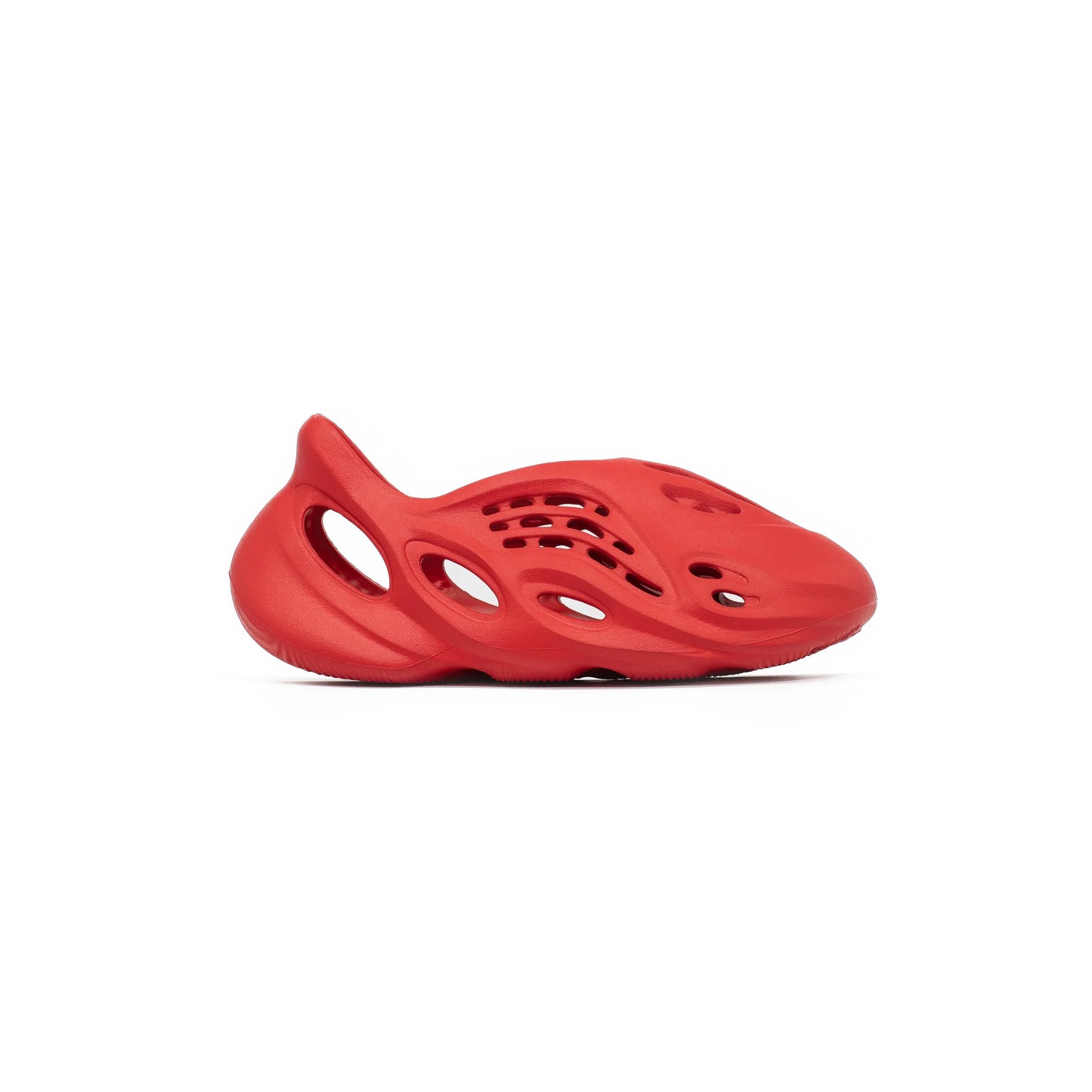 Yeezy Foam Runner (Kids), Vermillion