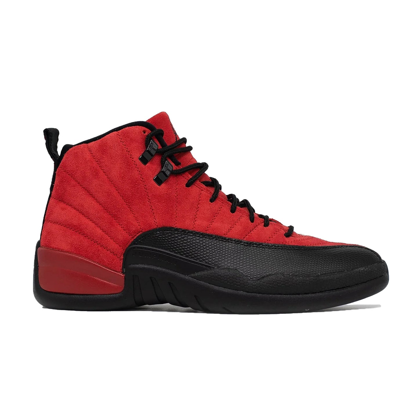 Air Jordan 12, Reverse Flu Game