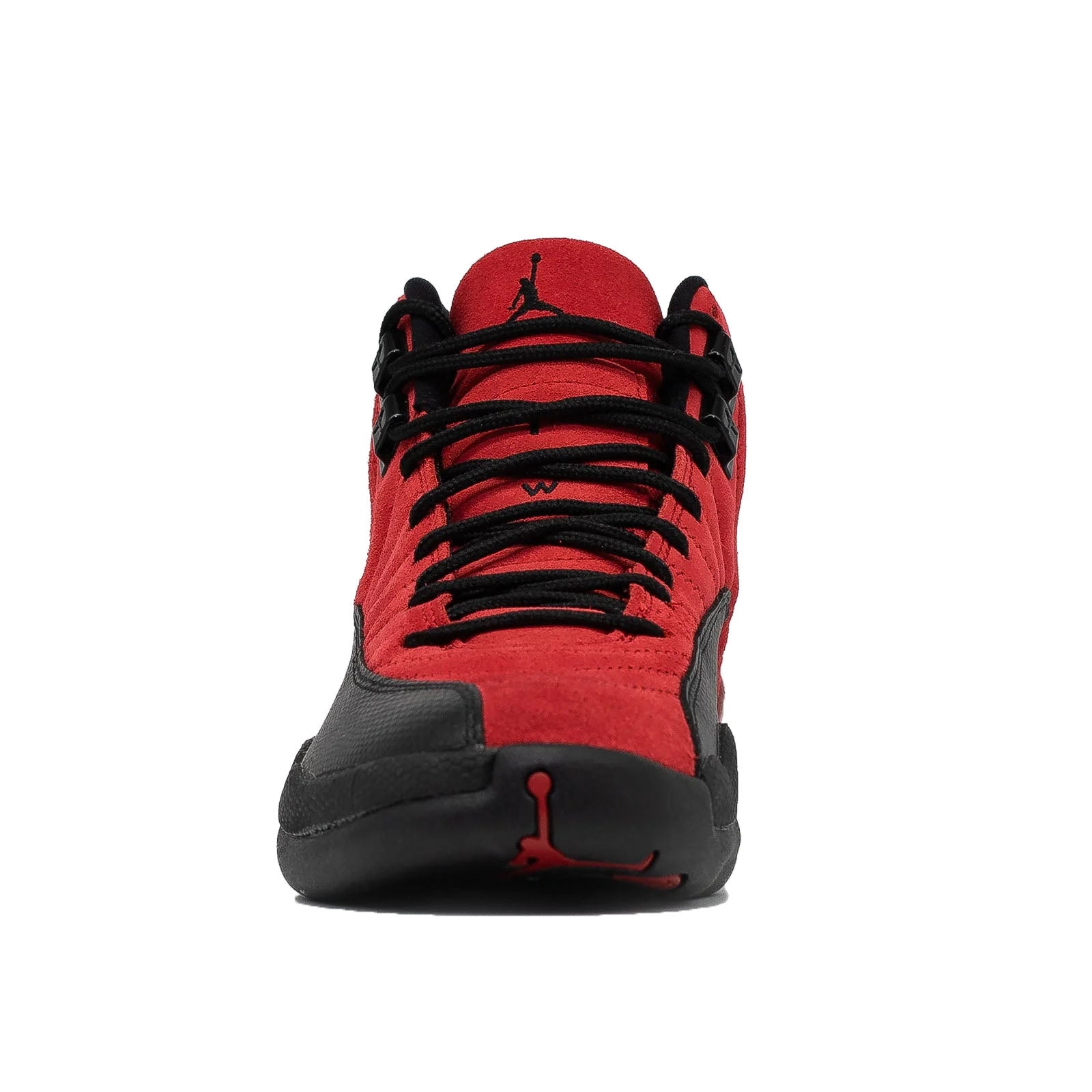 Air Jordan 12, Reverse Flu Game