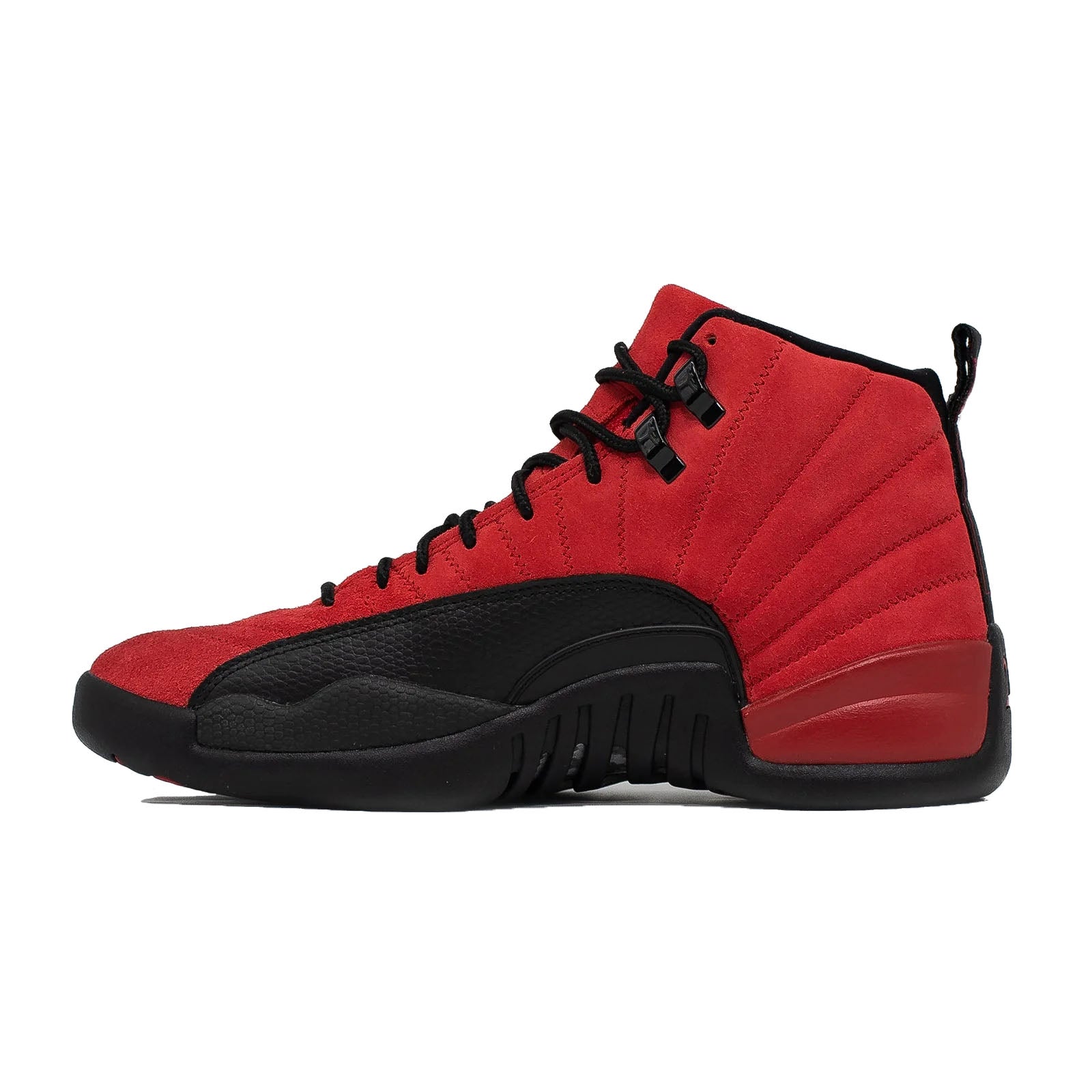 Air Jordan 12, Reverse Flu Game