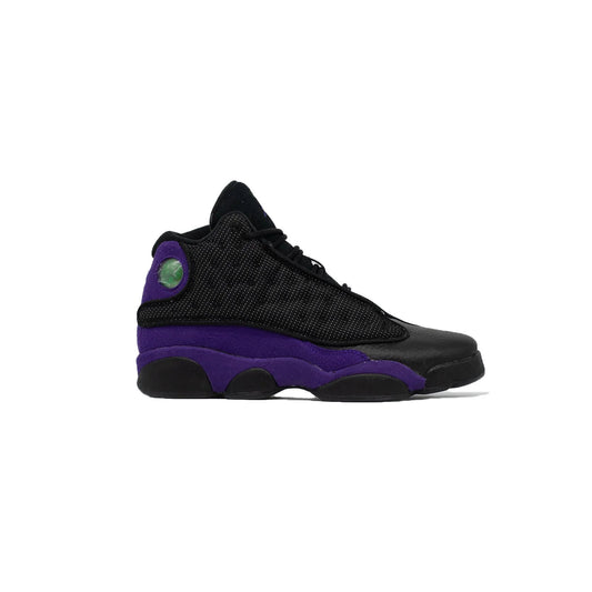 Air Jordan 13 (GS), Court Purple