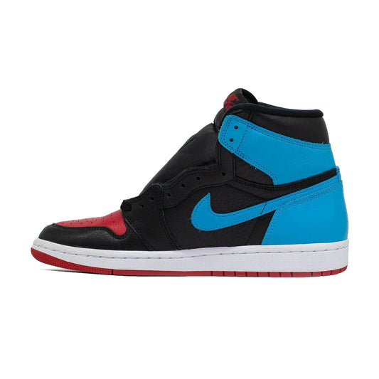 Women's Air Jordan 1 High, UNC to Chicago hover image