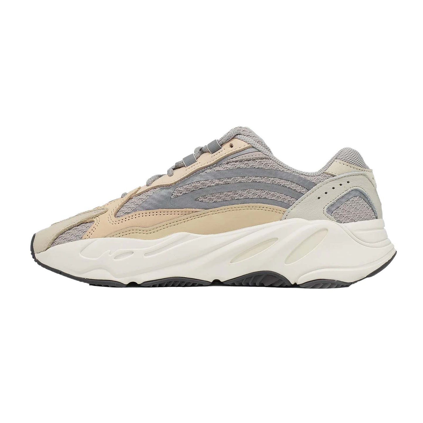 Yeezy Boost 700 V2, Cream