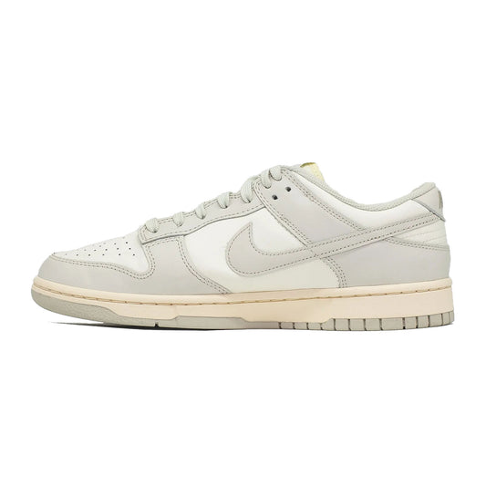 Women's Nike Dunk Low, Light Bone hover image