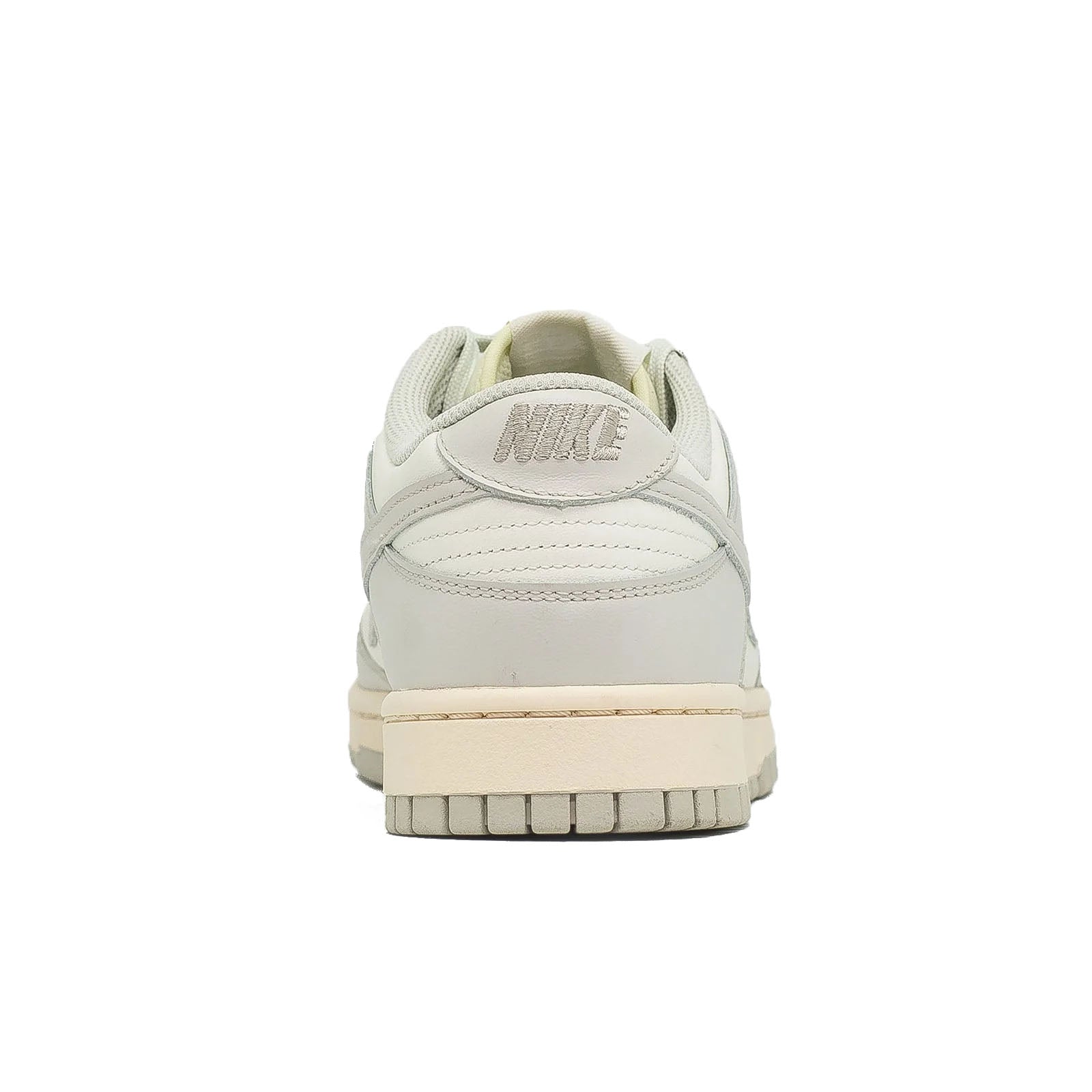 Women's Nike Dunk Low, Light Bone