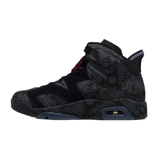 Women's Air Jordan 6, Singles Day hover image