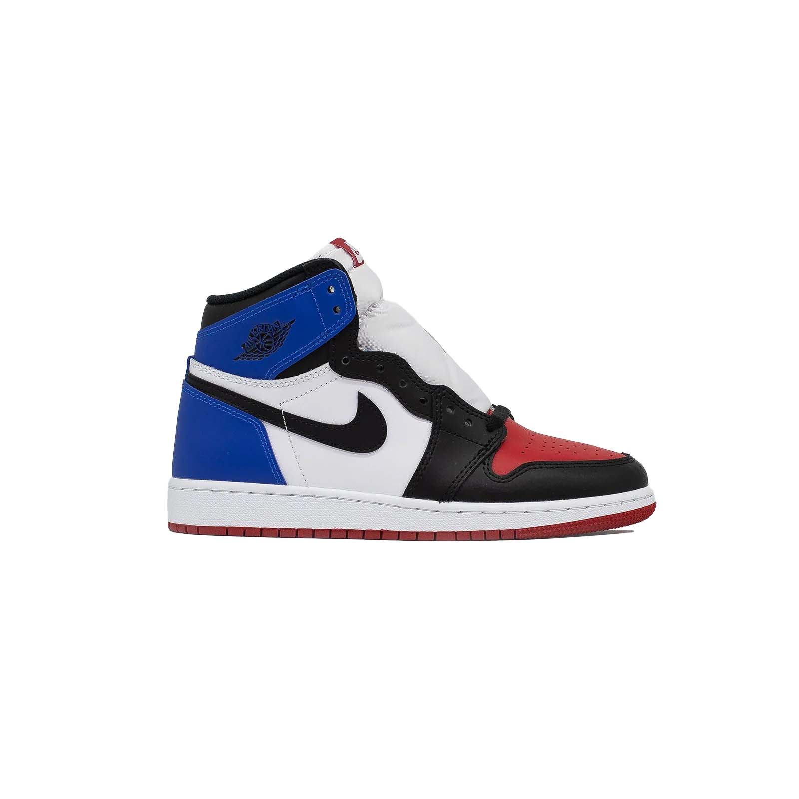 Jordan 1 top 3 gs on sale