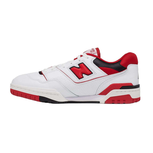 zapatillas de running New Balance ritmo medio talla 43 entre 60 y 10050, White Team Red hover image