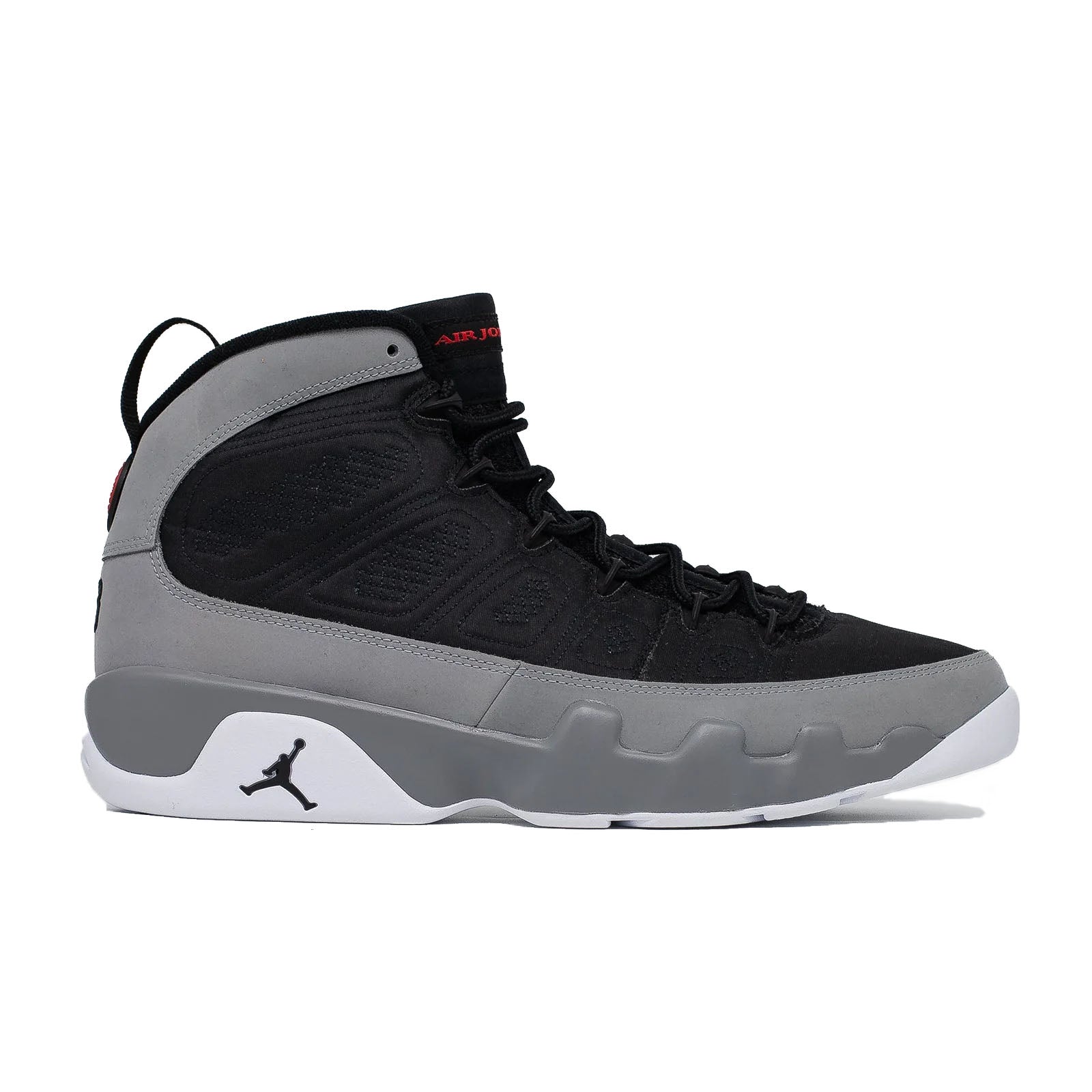 Air Jordan 9, Particle Grey