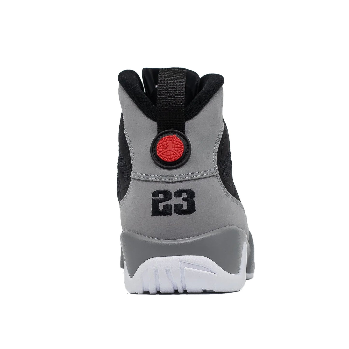 Air Jordan 9, Particle Grey