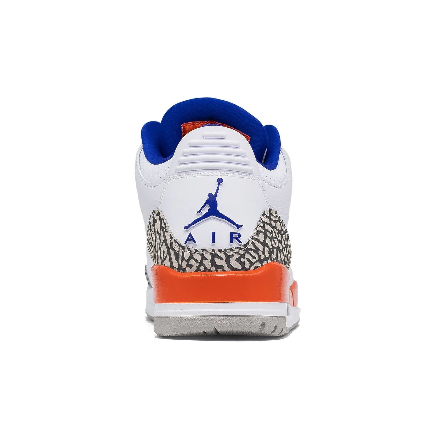 Air Jordan 3, Knicks