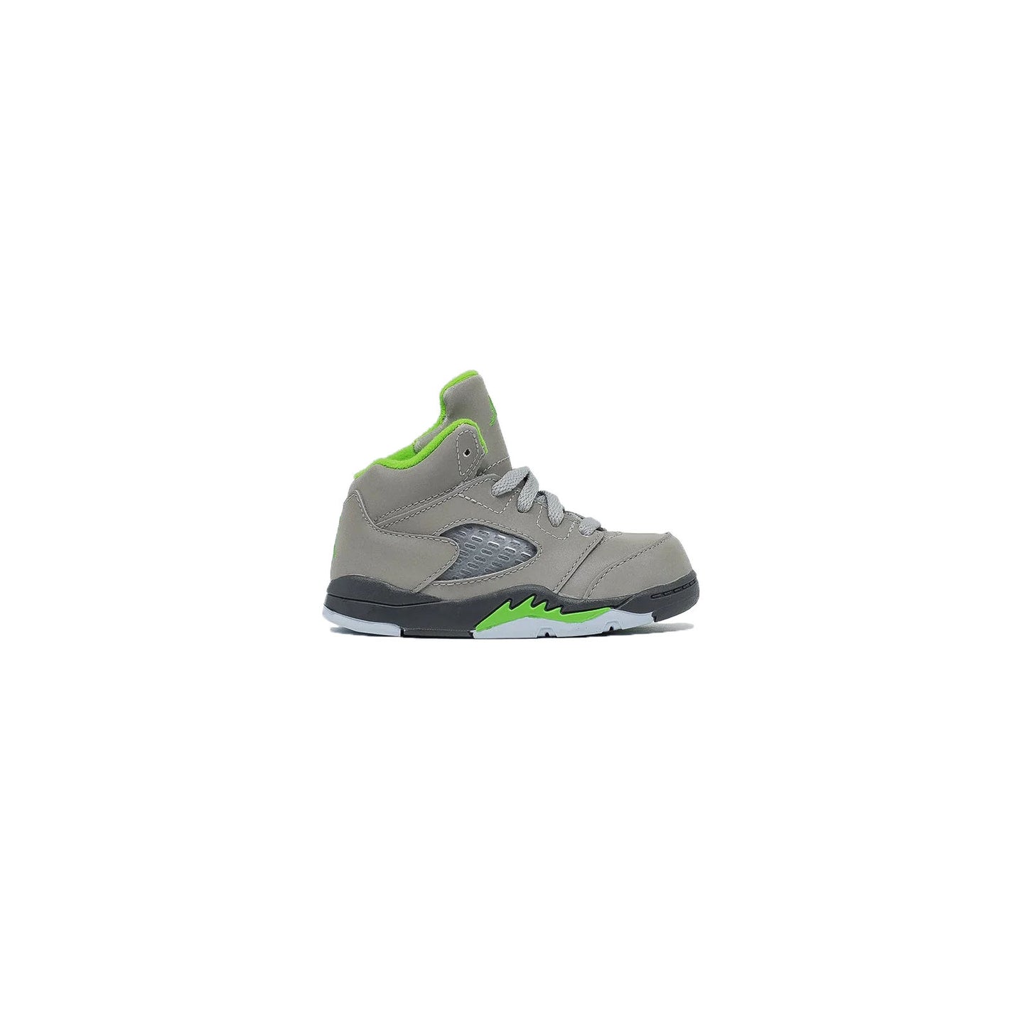 Air Jordan 5 (TD), Green Bean (2022)