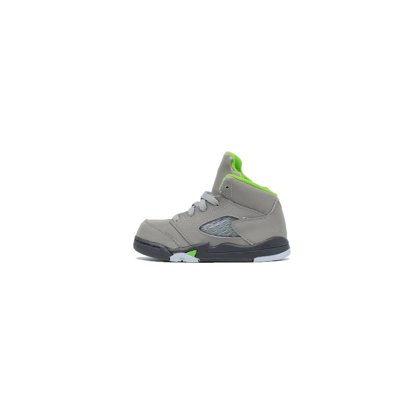 Air Jordan 5 (TD), Green Bean (2022)