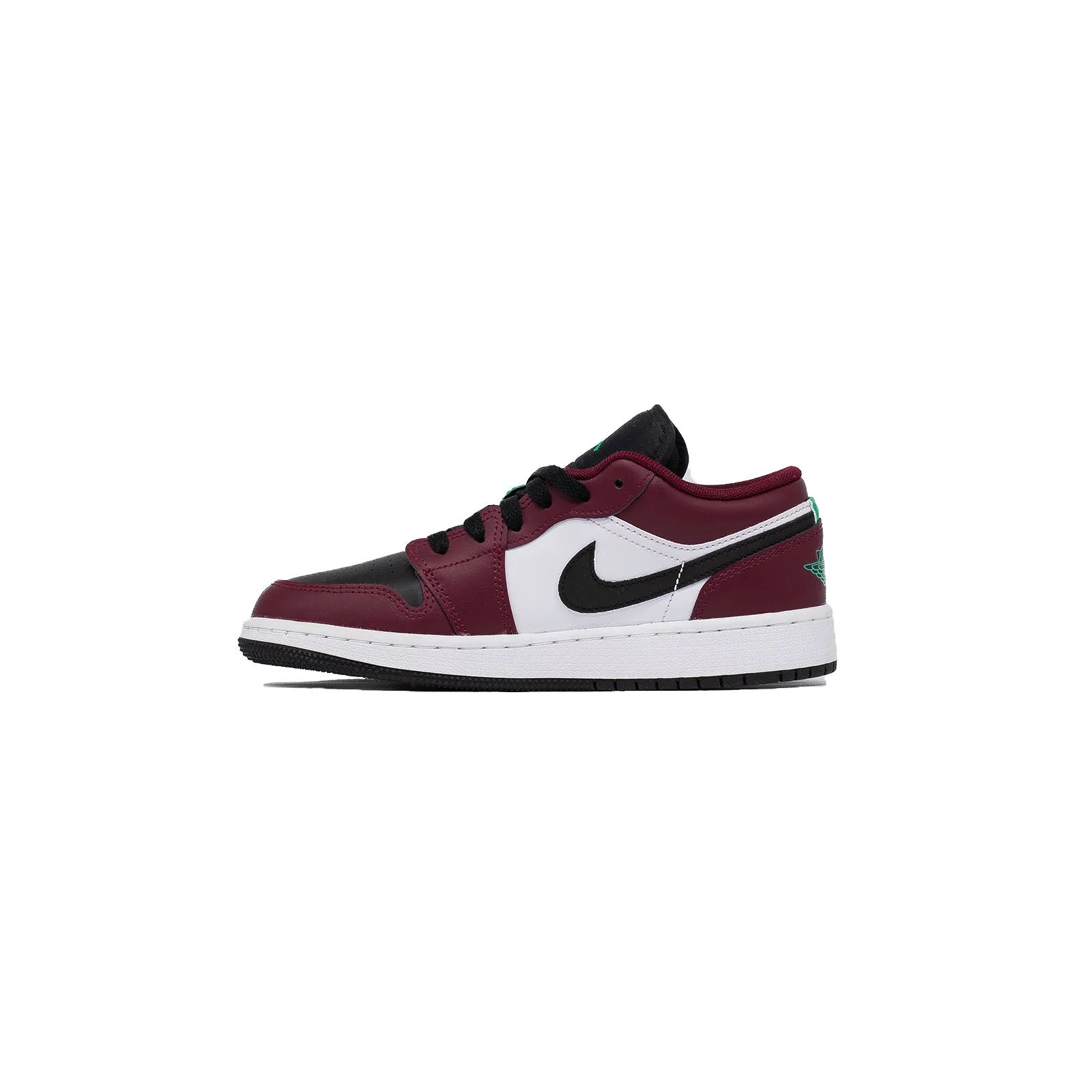 Air Jordan Low (GS), Dark Beetroot – Impossible Kicks